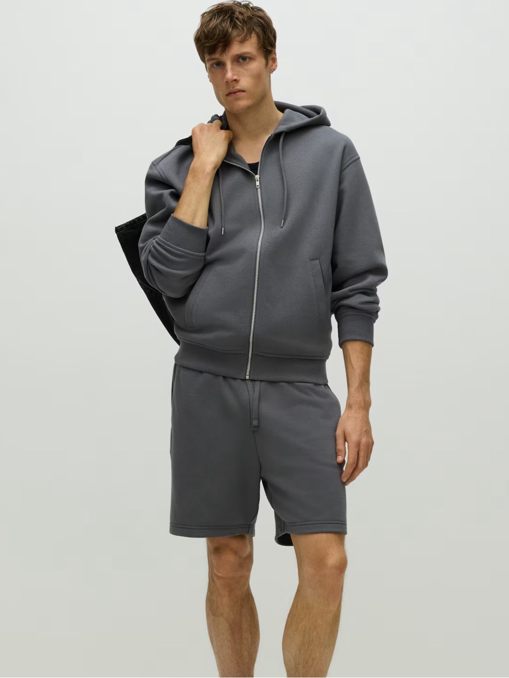 H&M | Sweat Shorts